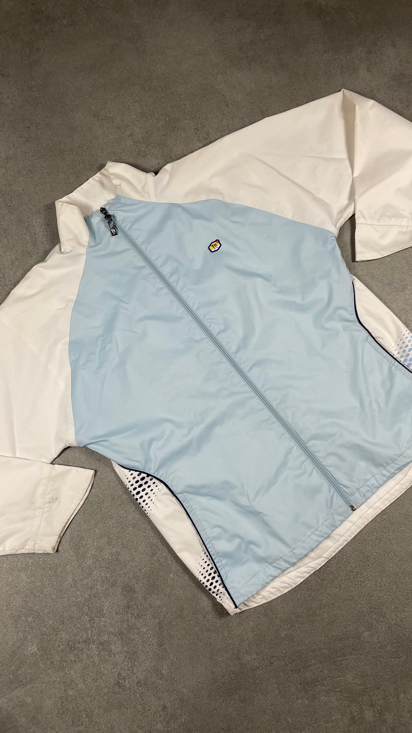 Nike Tn vintage Jacket (M)