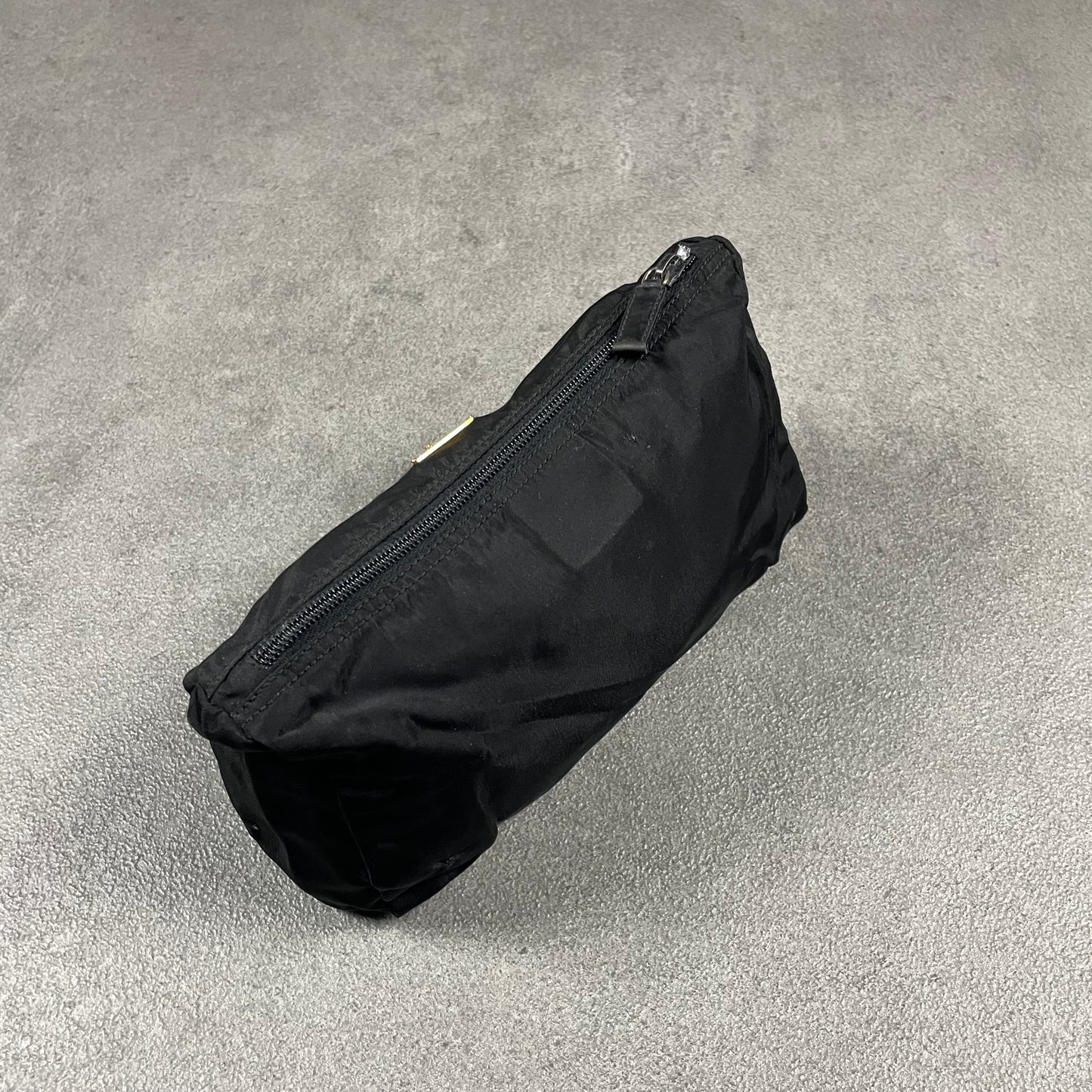 Prada Milano Pouch Bag