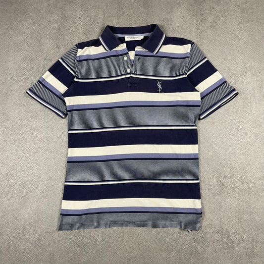 YSL vintage polo (S)