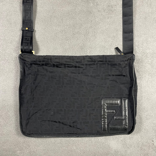 Fendi vintage Messenger