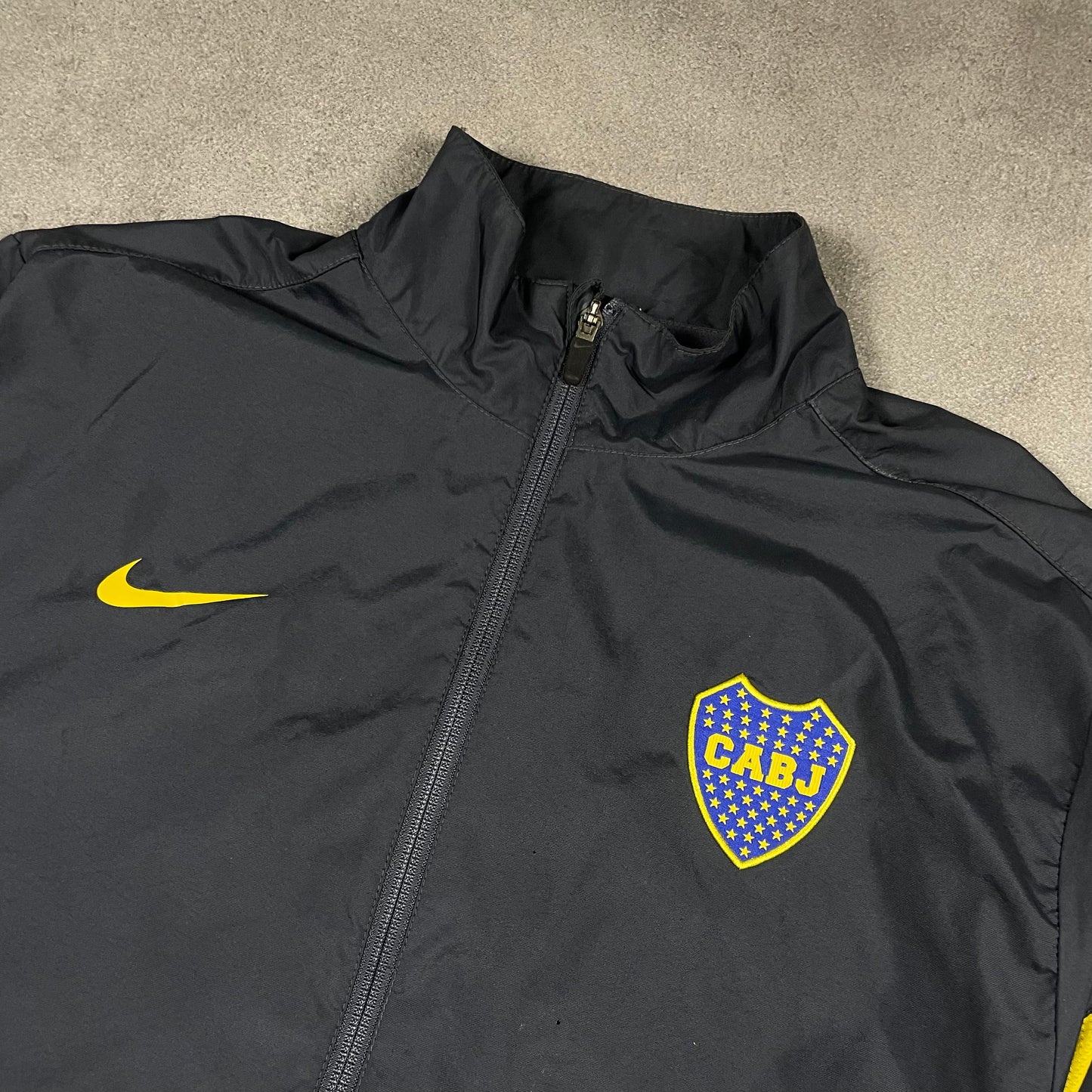 Nike x Boca Junior Vintage (L)
