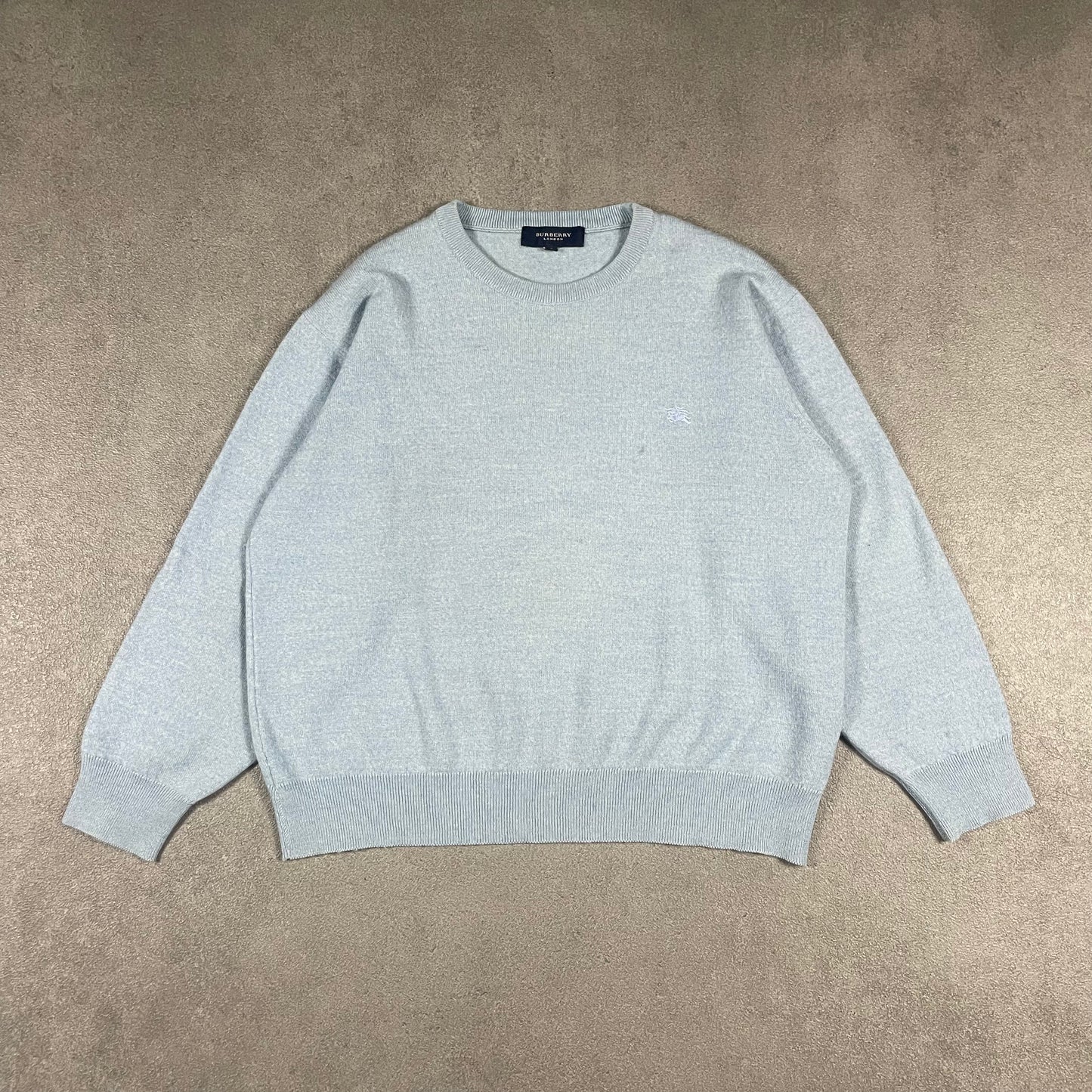 Burberry vintage Crewneck (S)
