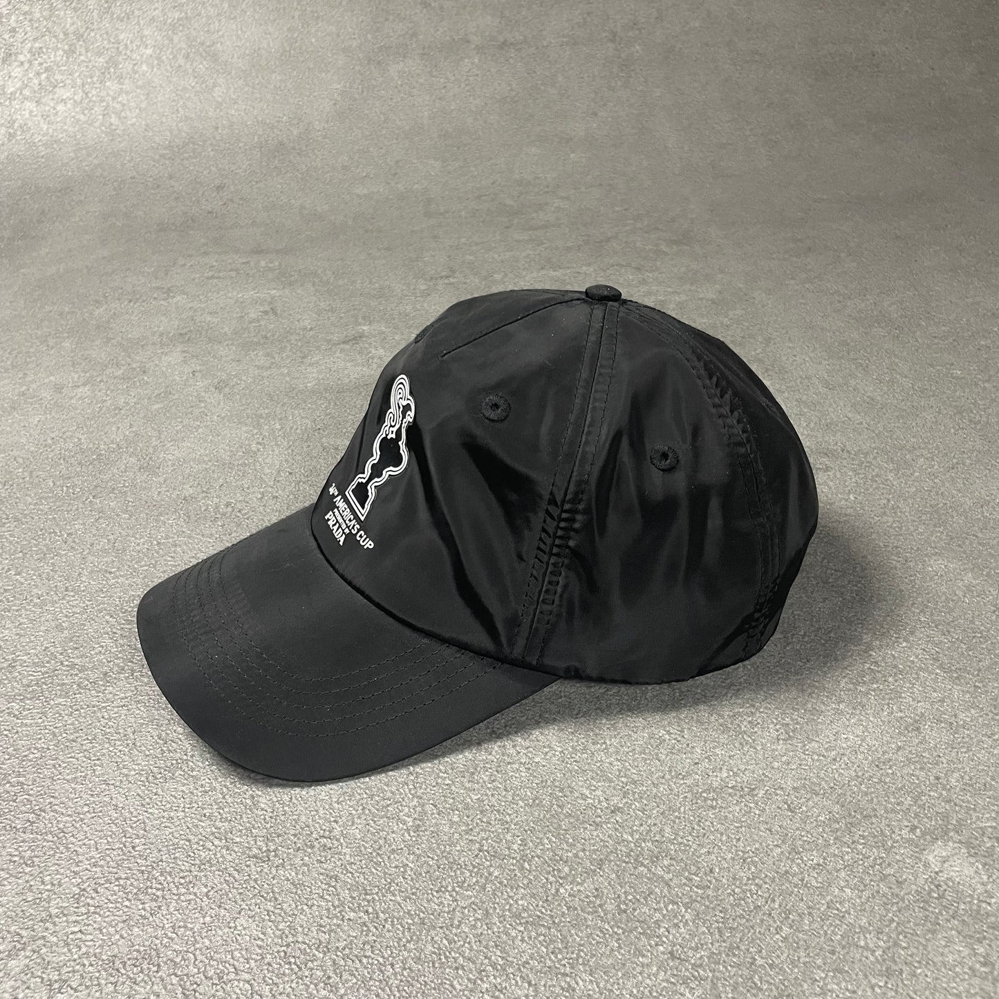 Prada North Sails Cap