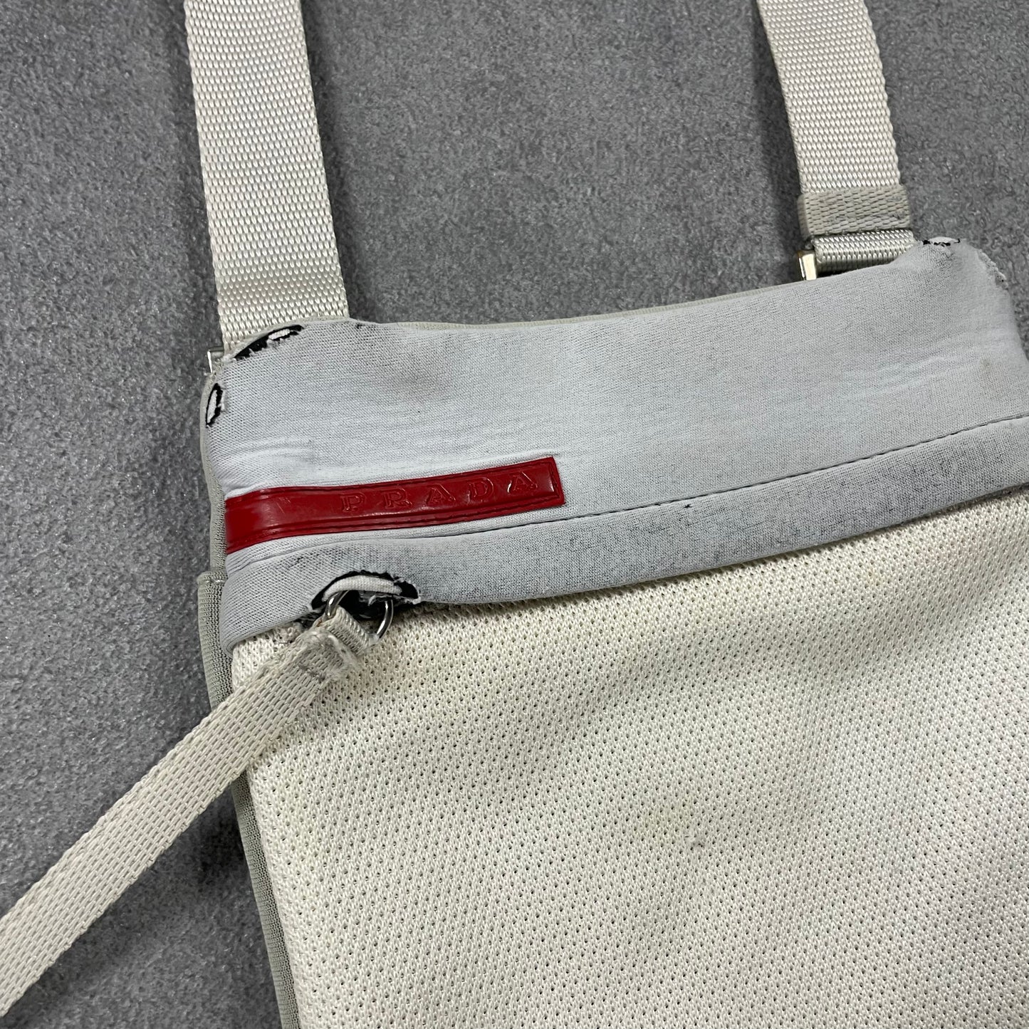 Prada Sport Vintage