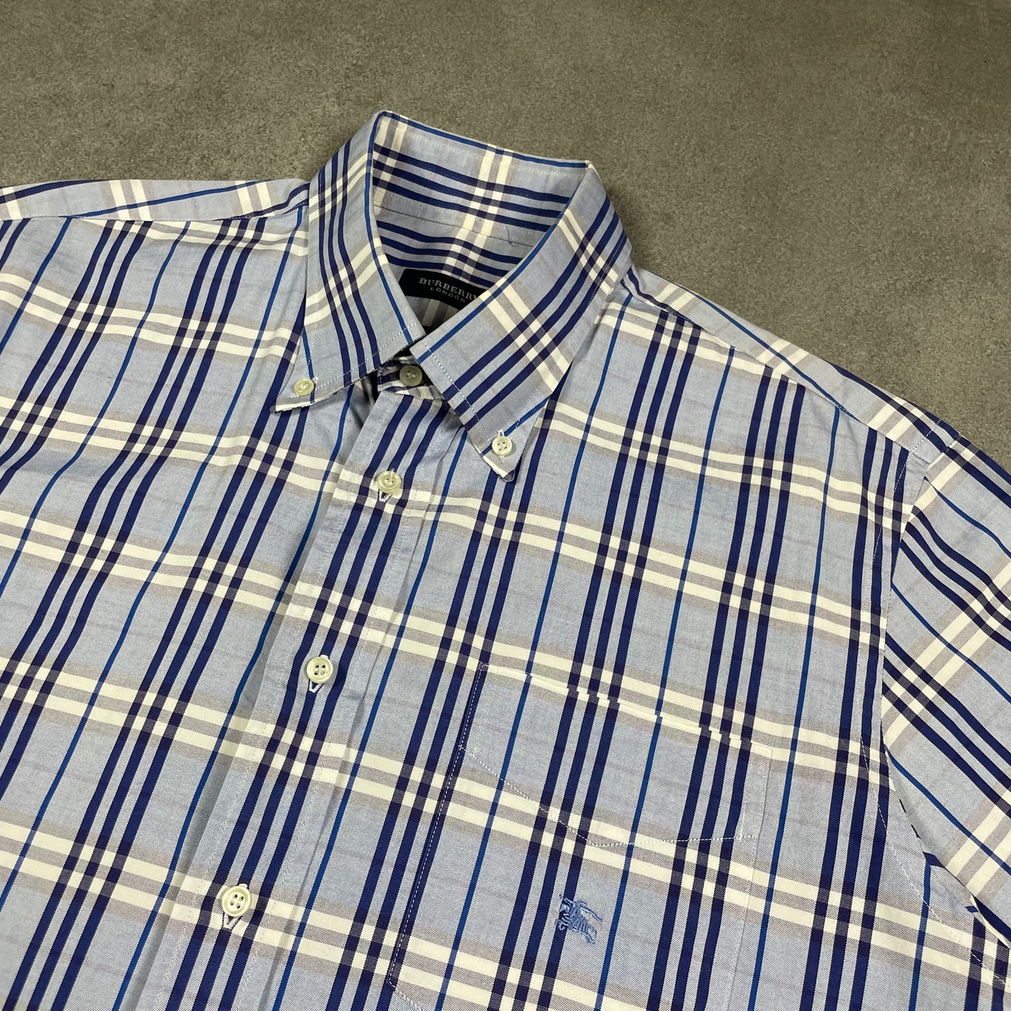 Burberry Shirt (L)