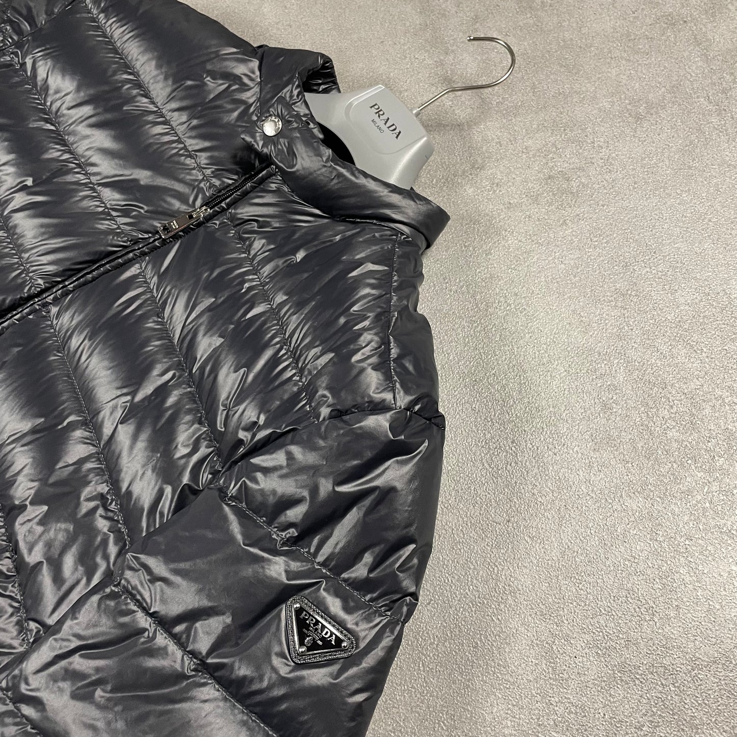 Prada Light Spring Puffer (56)