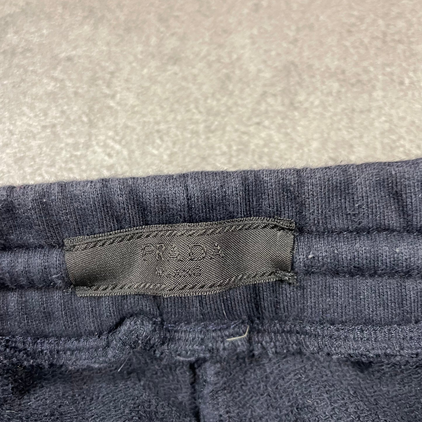 Prada Sport SweatPant (S)
