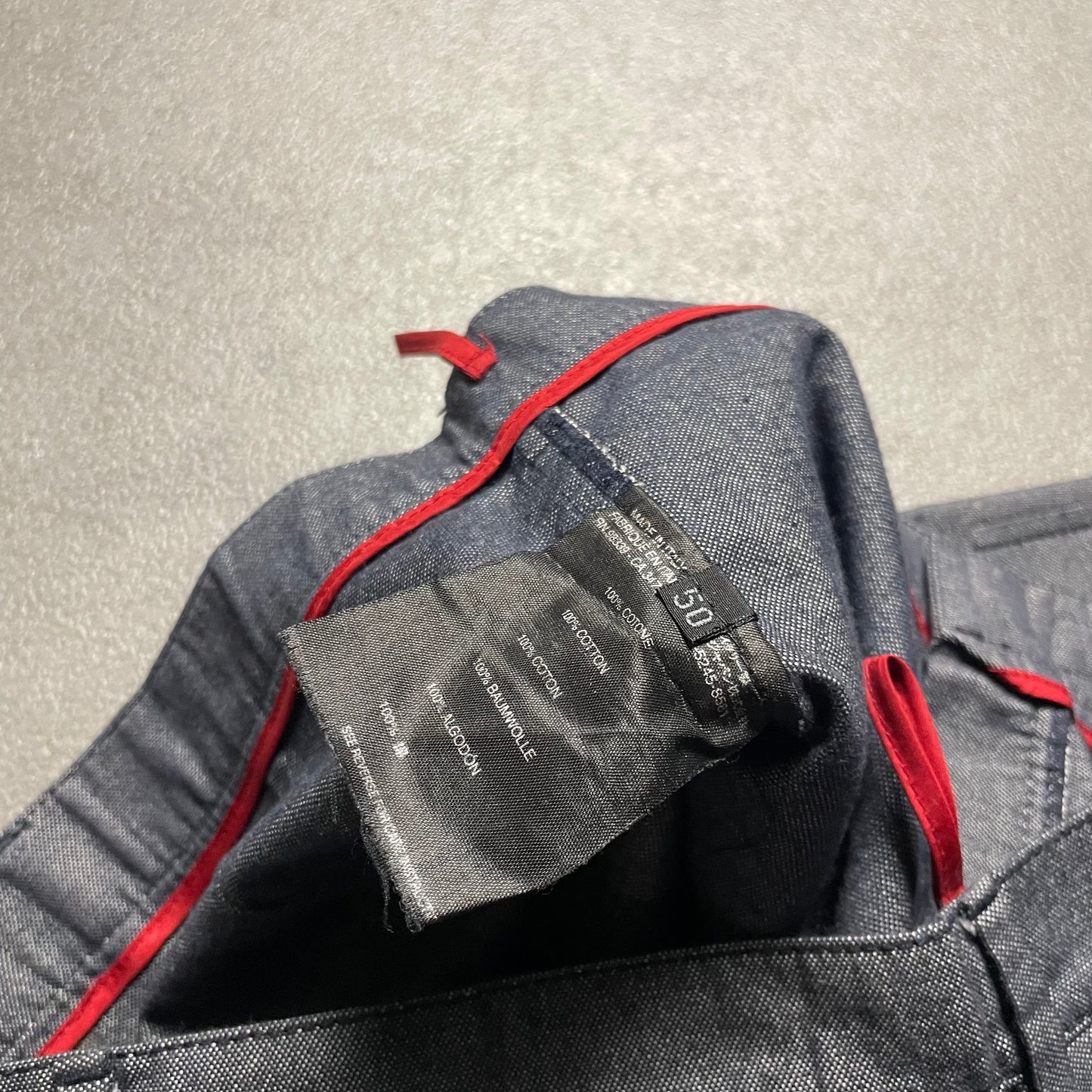 Prada Sport Chino (50)