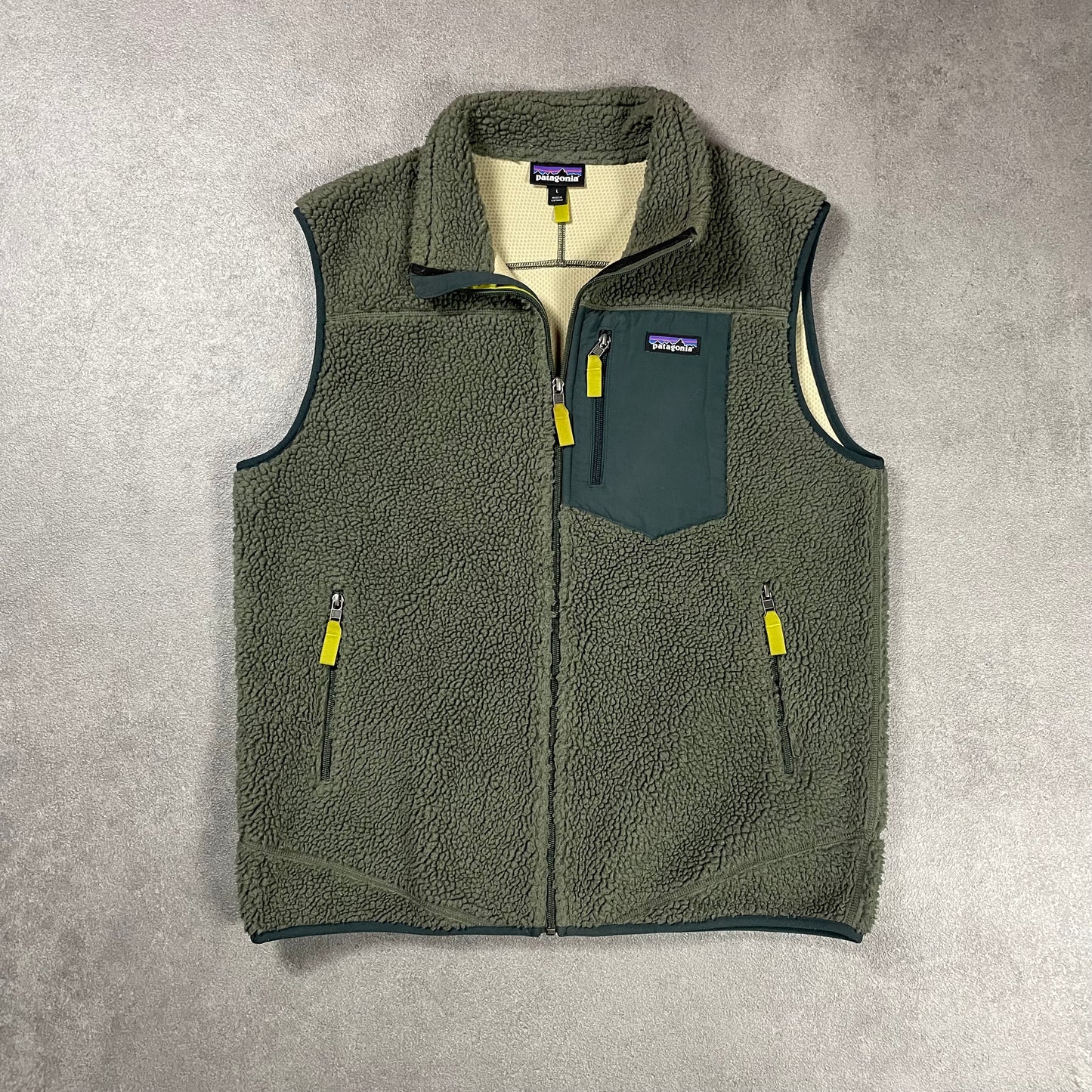 Patagonia Retro Fleece (L)