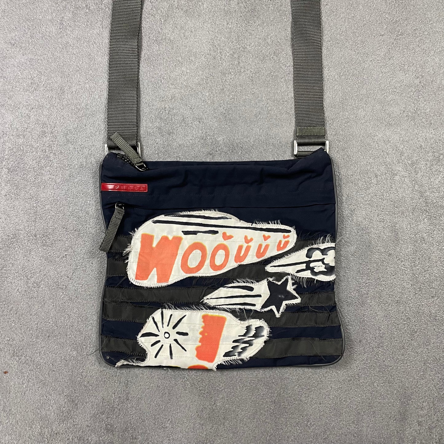 Prada Sport Vintage