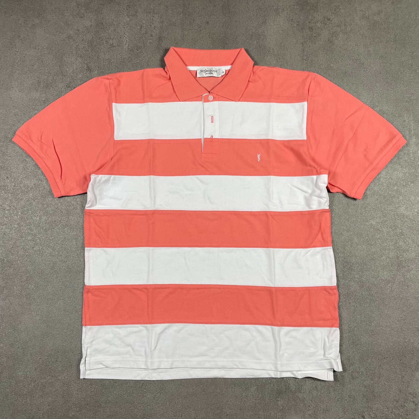 YSL vintage Polo (XL)