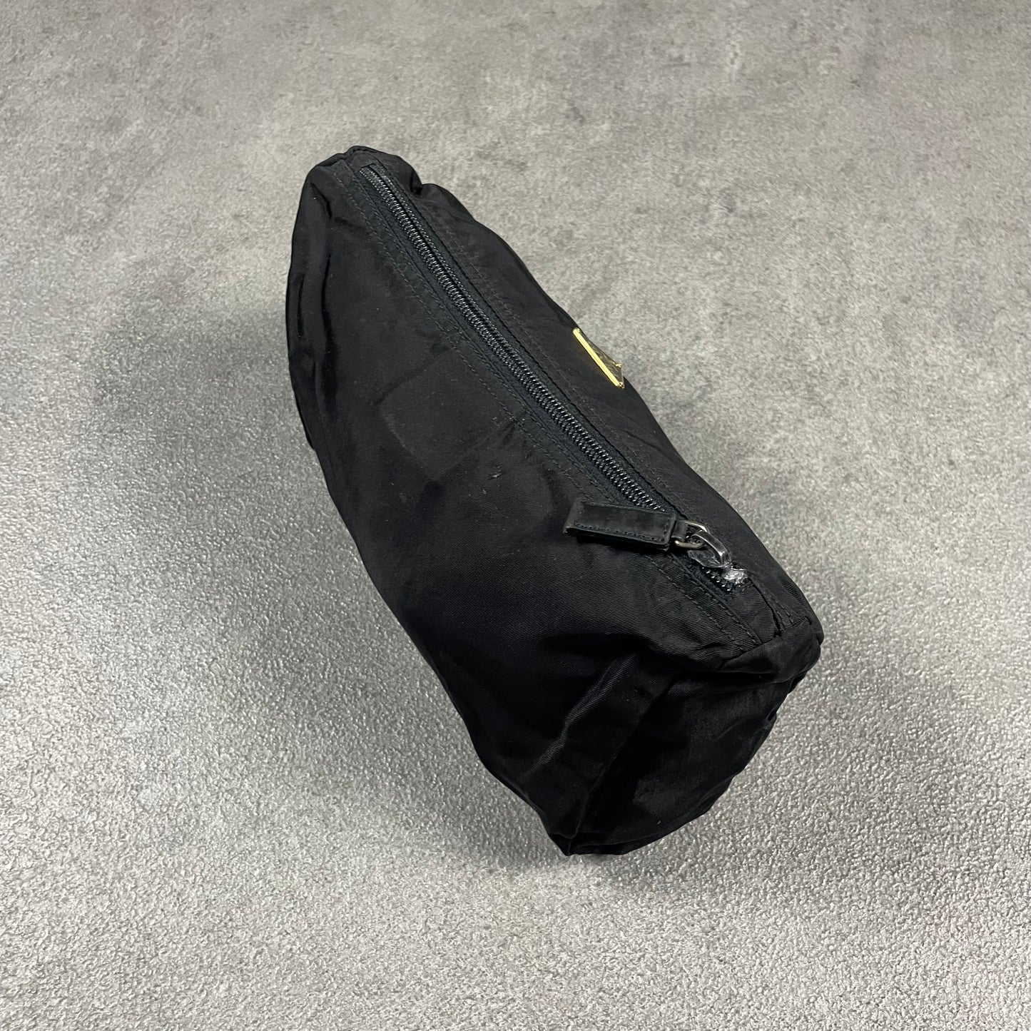 Prada Milano Pouch Bag