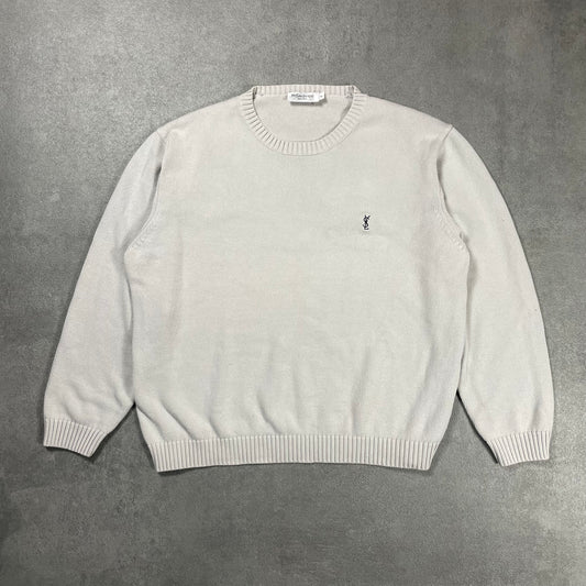 YSL Crewneck (XL)