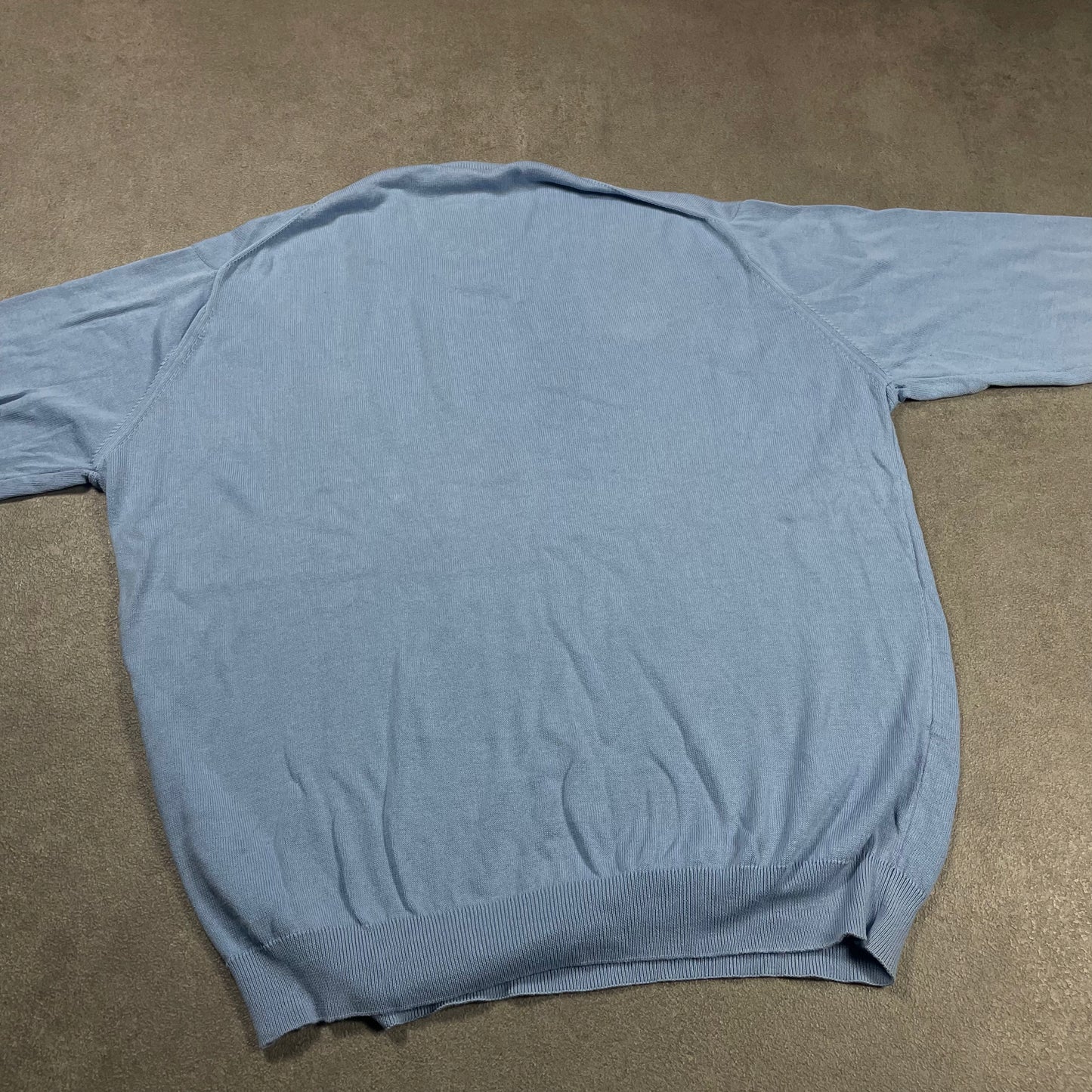Lacoste Vintage Crewneck