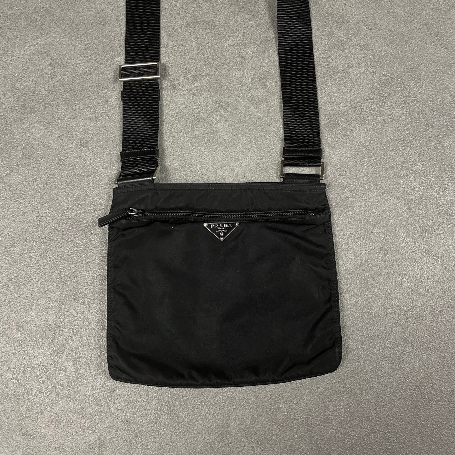 Prada Side Bag