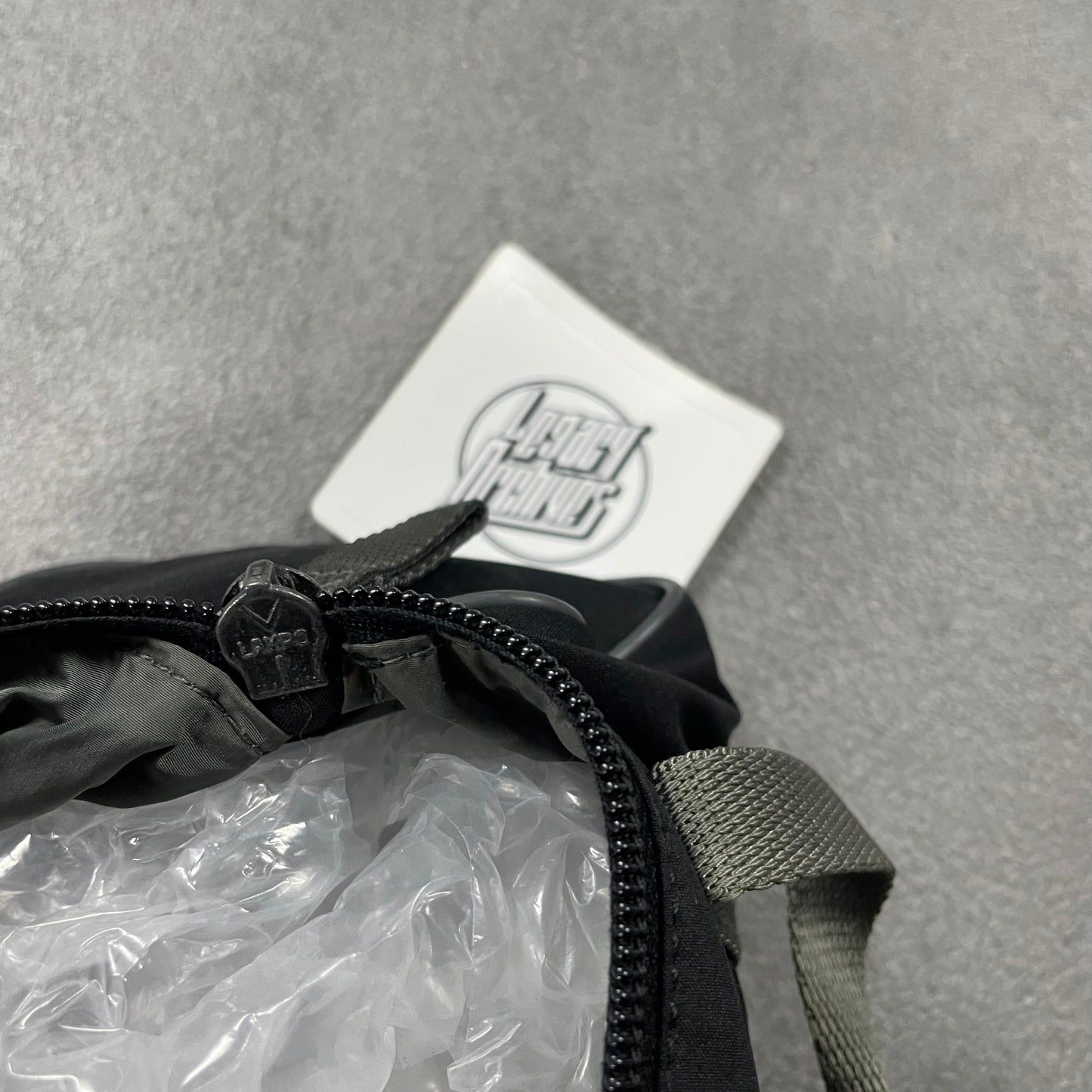 Prada Sport Vintage