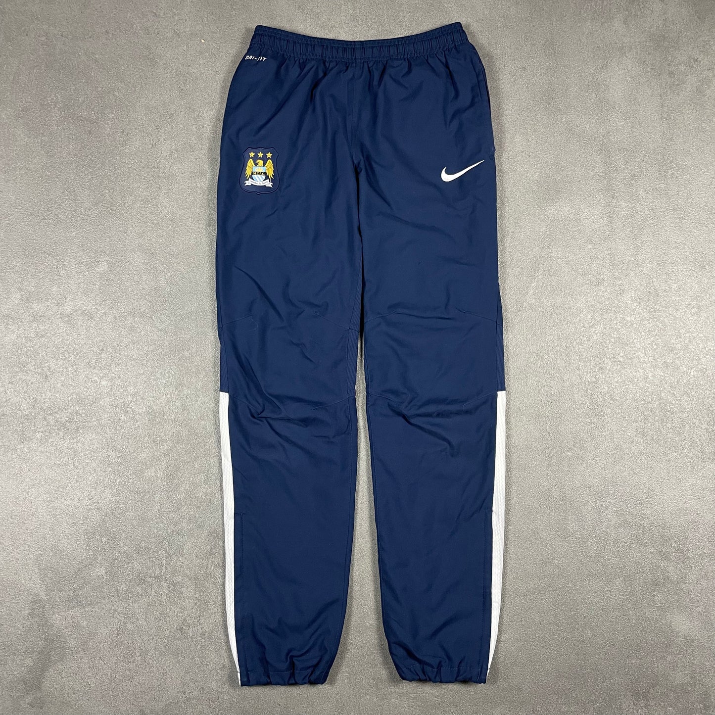 Nike x Man City Suit (S)