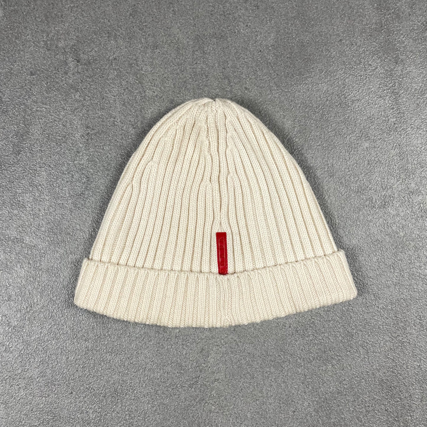 Prada Sport Beanie
