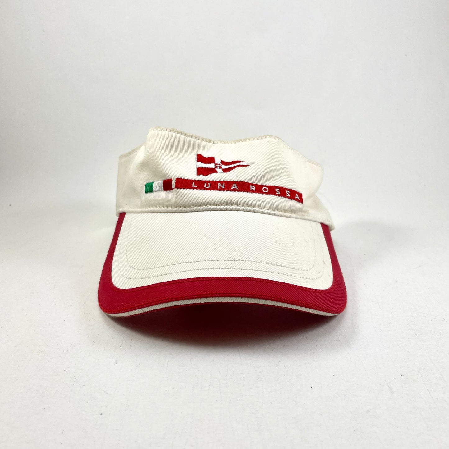 Luna Rossa Cap