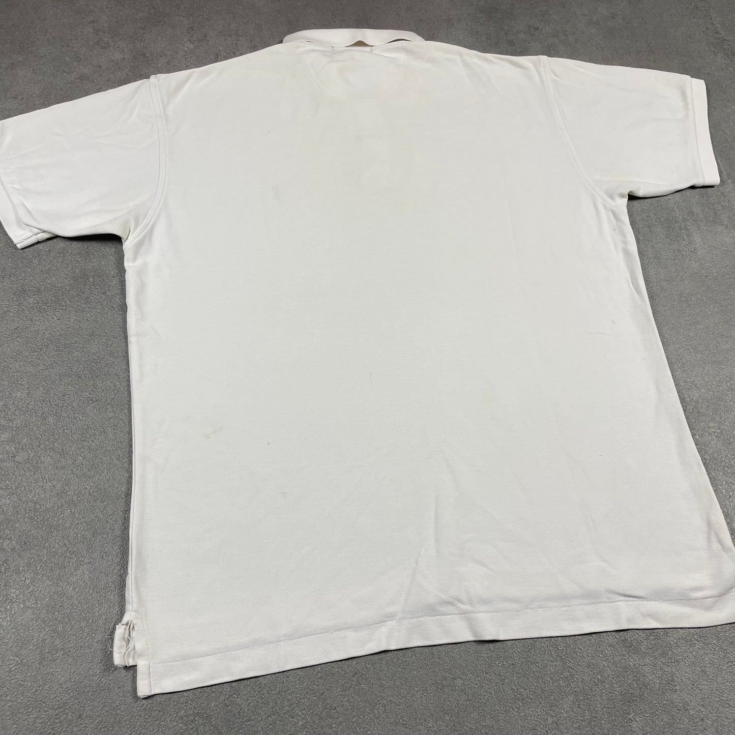 YSL Vintage Polo (XL)