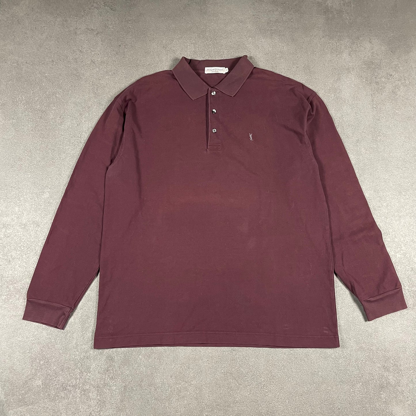 YSL vintage LS (XL)