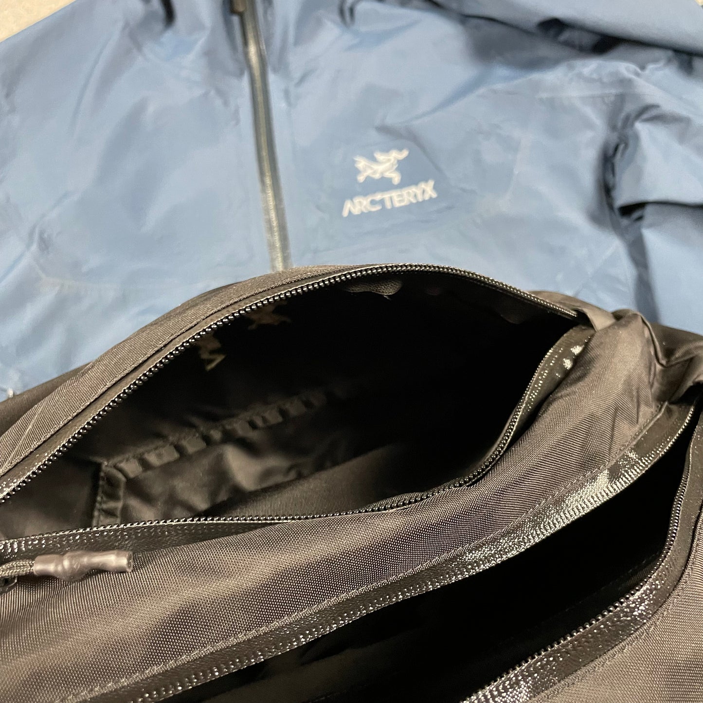 Arc’teryx Quiver / Sling Bag