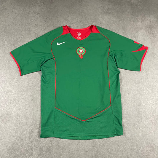 Nike x Maroc Jersey (M)