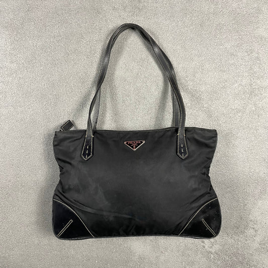 Prada Milano Bag