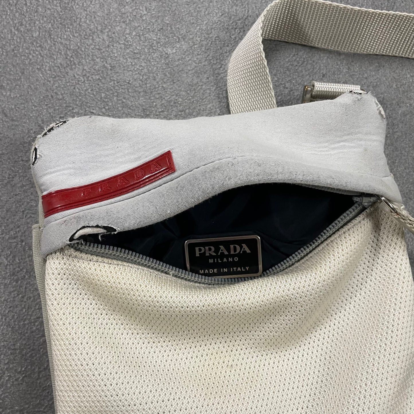 Prada Sport Vintage