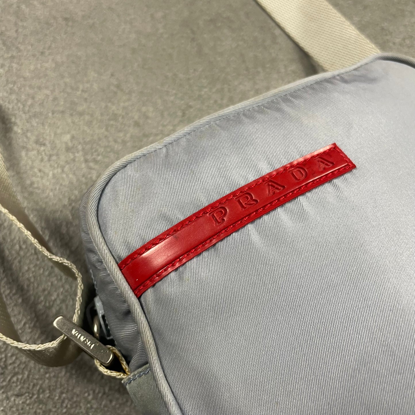 Prada Sport Vintage Bag