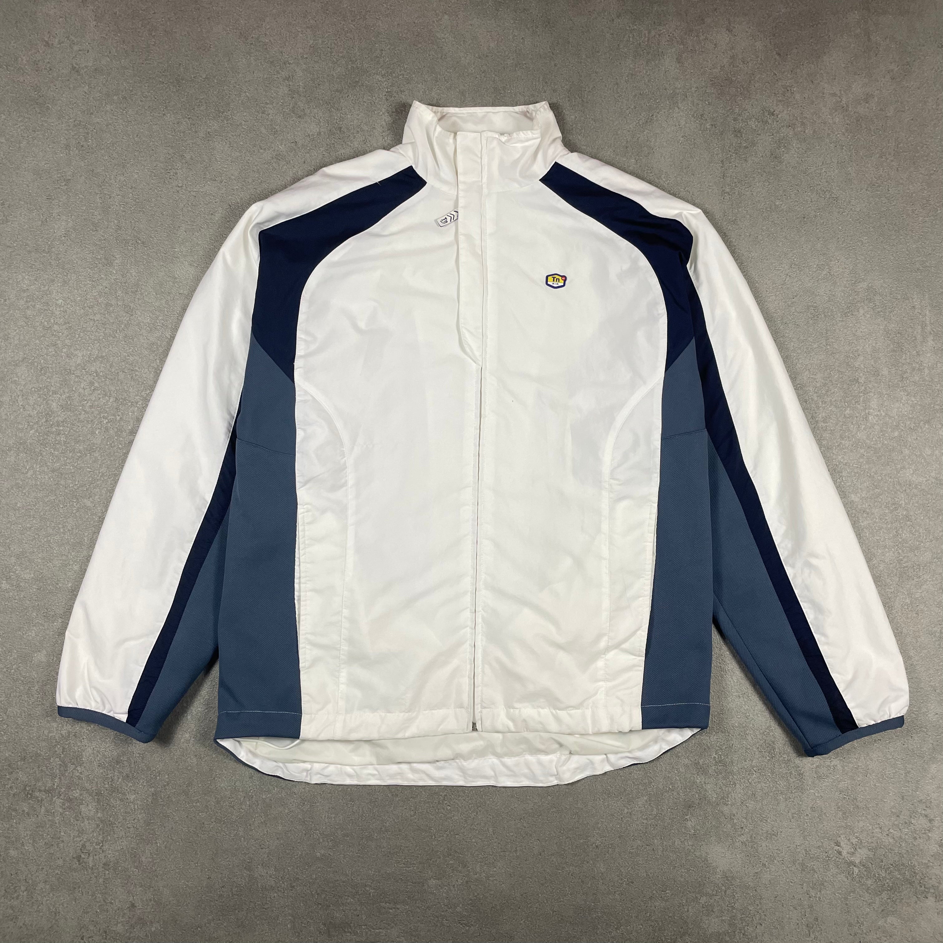 Nike Tn Jacket (L) – LEGACY ARCHIVES