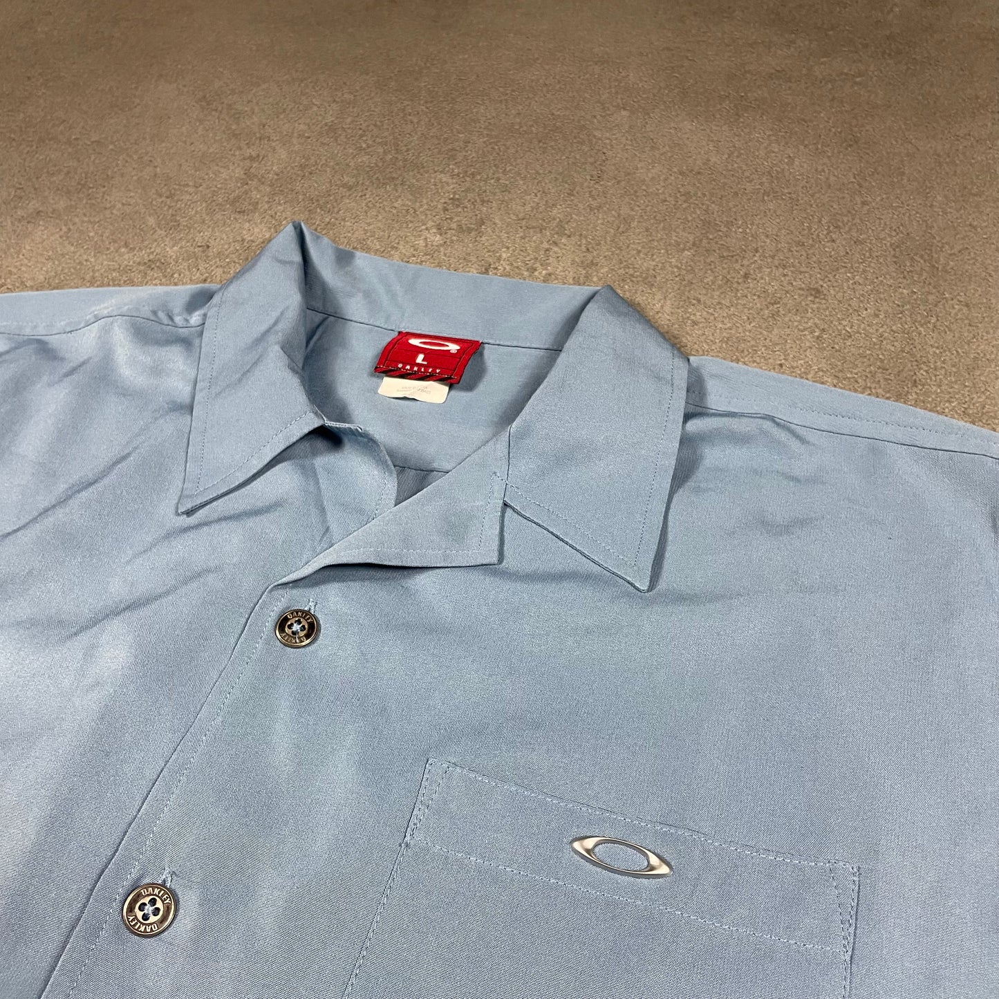 Oakley vintage Shirt (L)