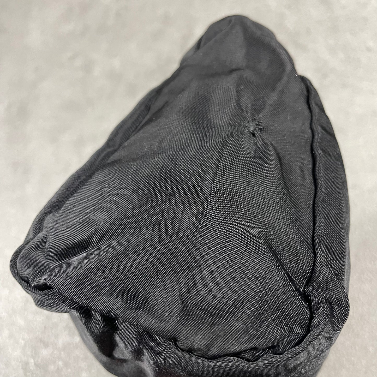Prada Milano Pouch Bag