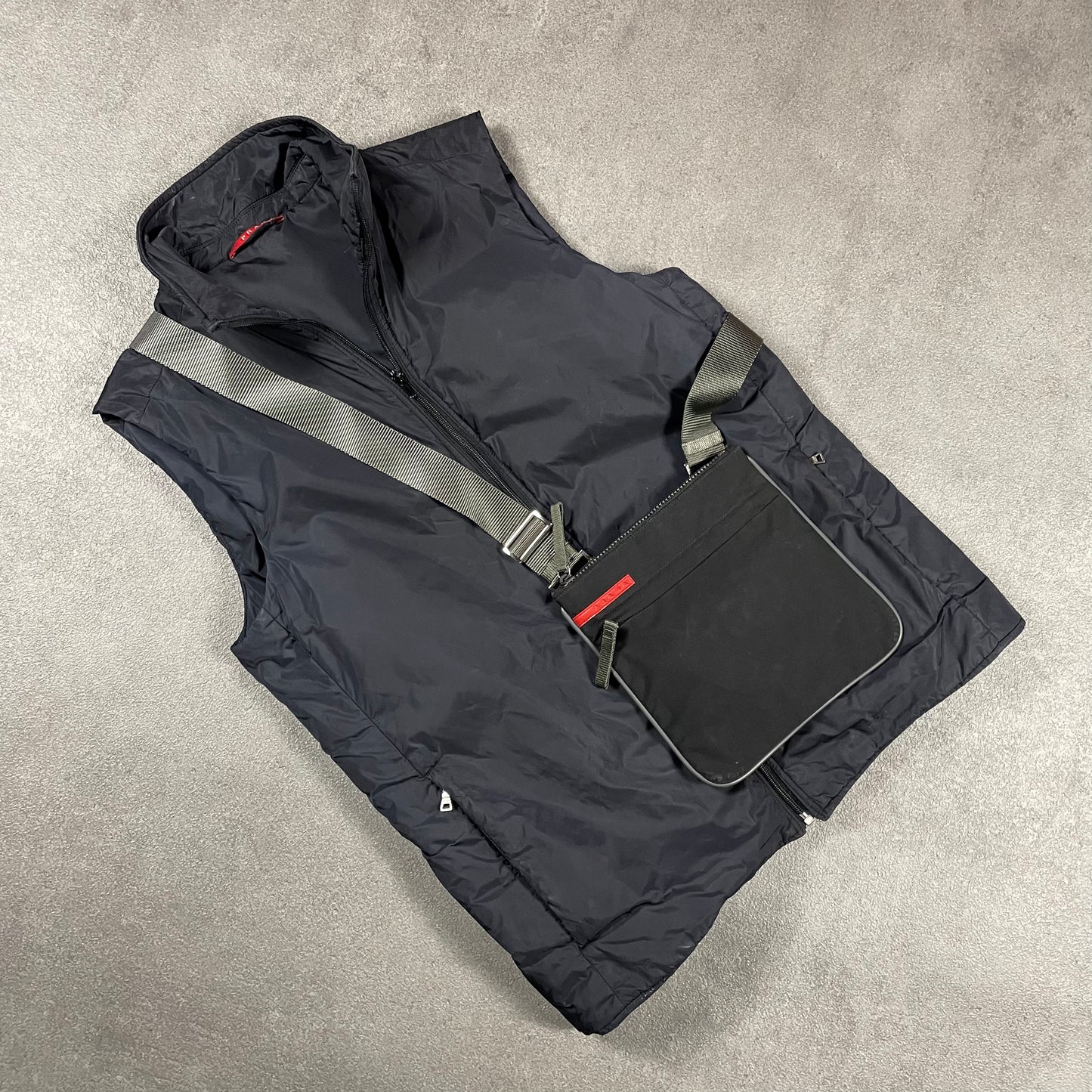 Prada Sport Vintage