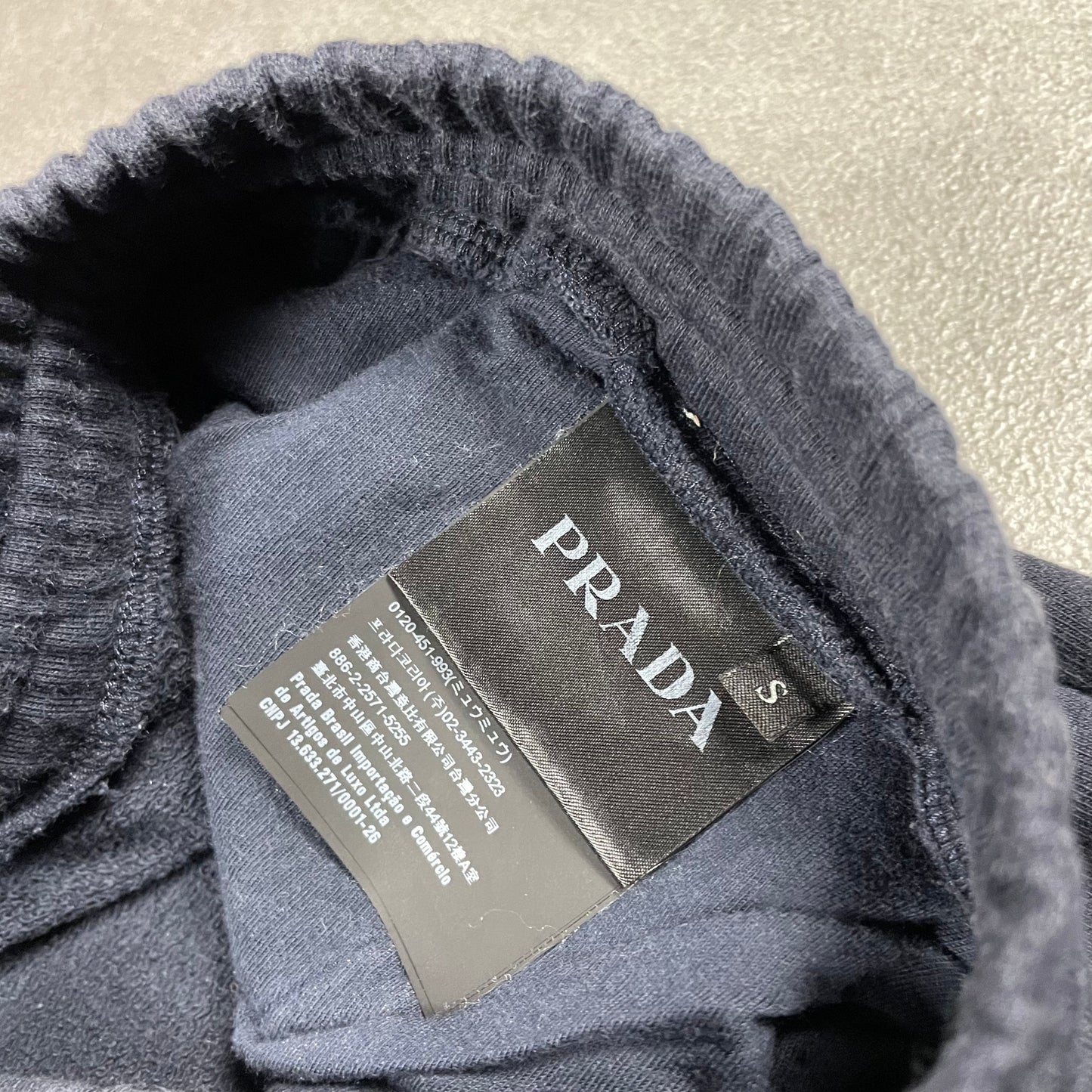 Prada Sport SweatPant (S)