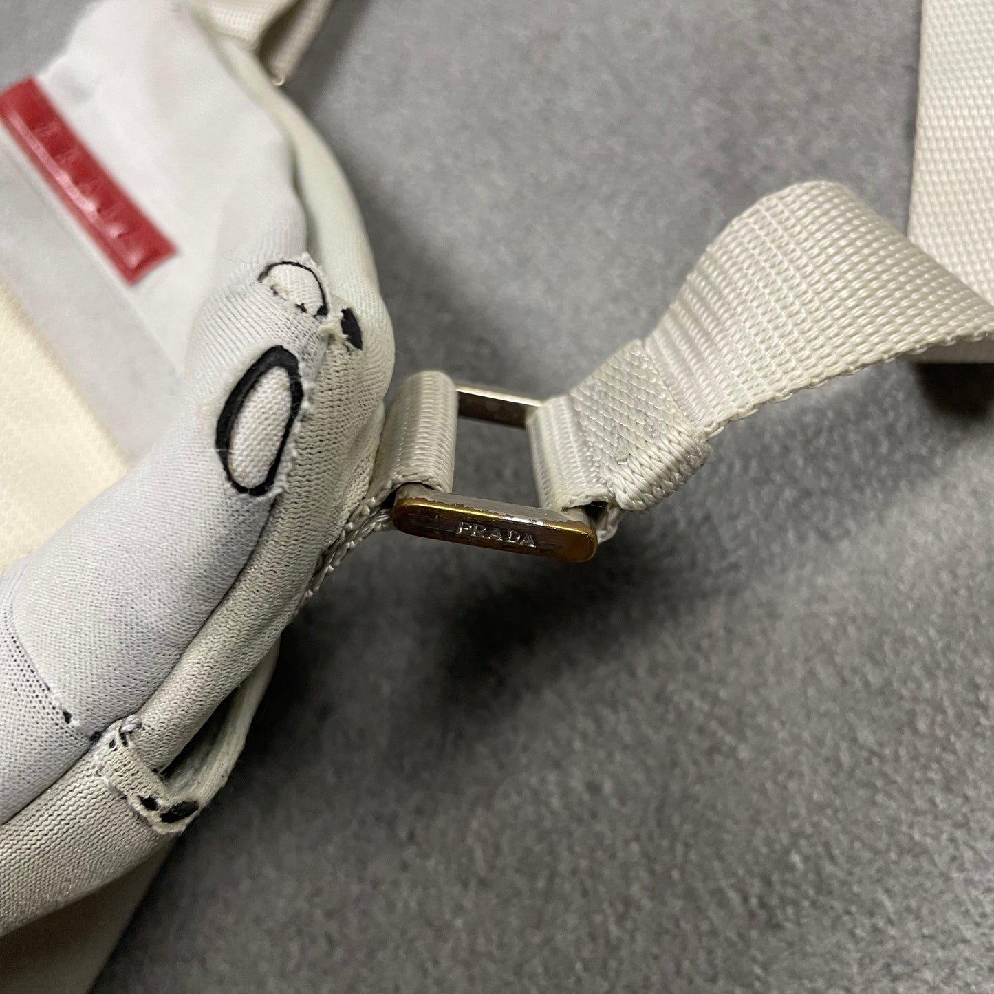 Prada Sport Vintage