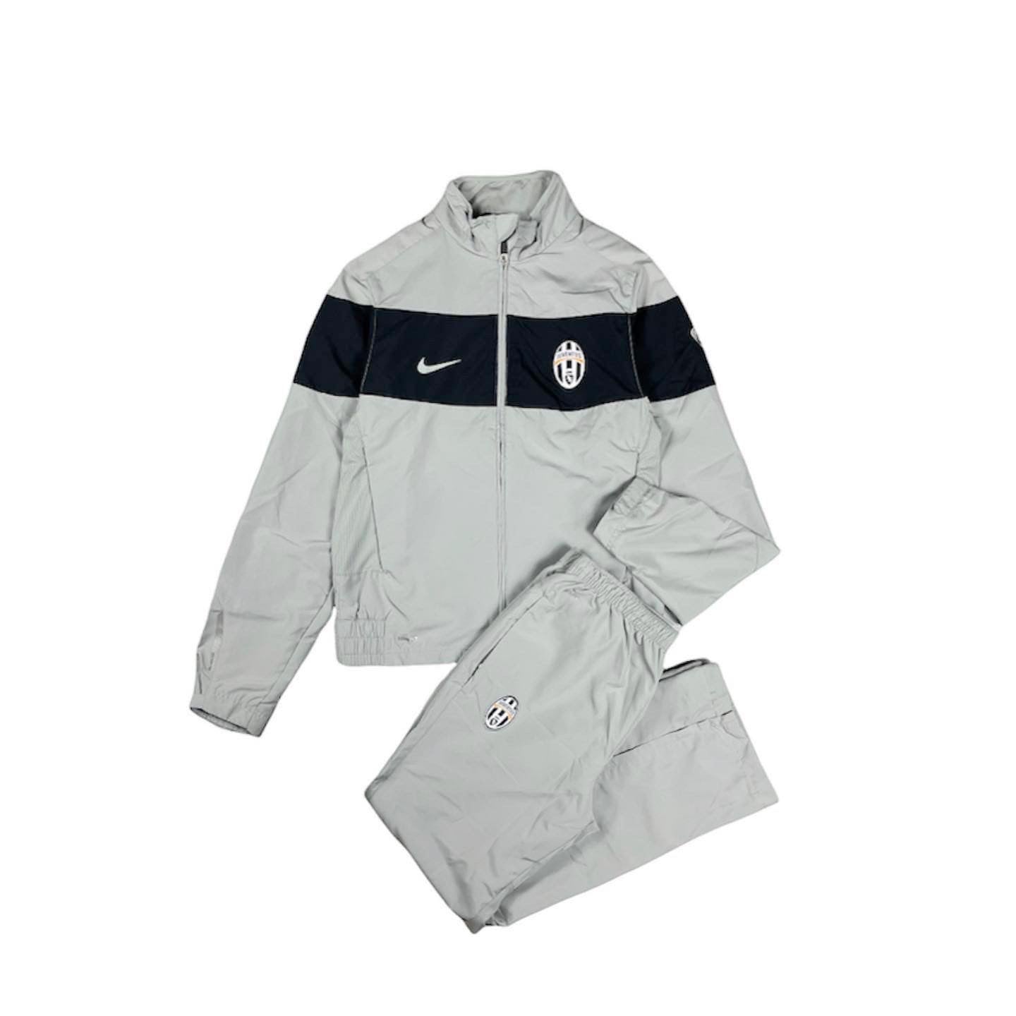 Nike Juventus Football Tracksuit – LEGACY ARCHIVES