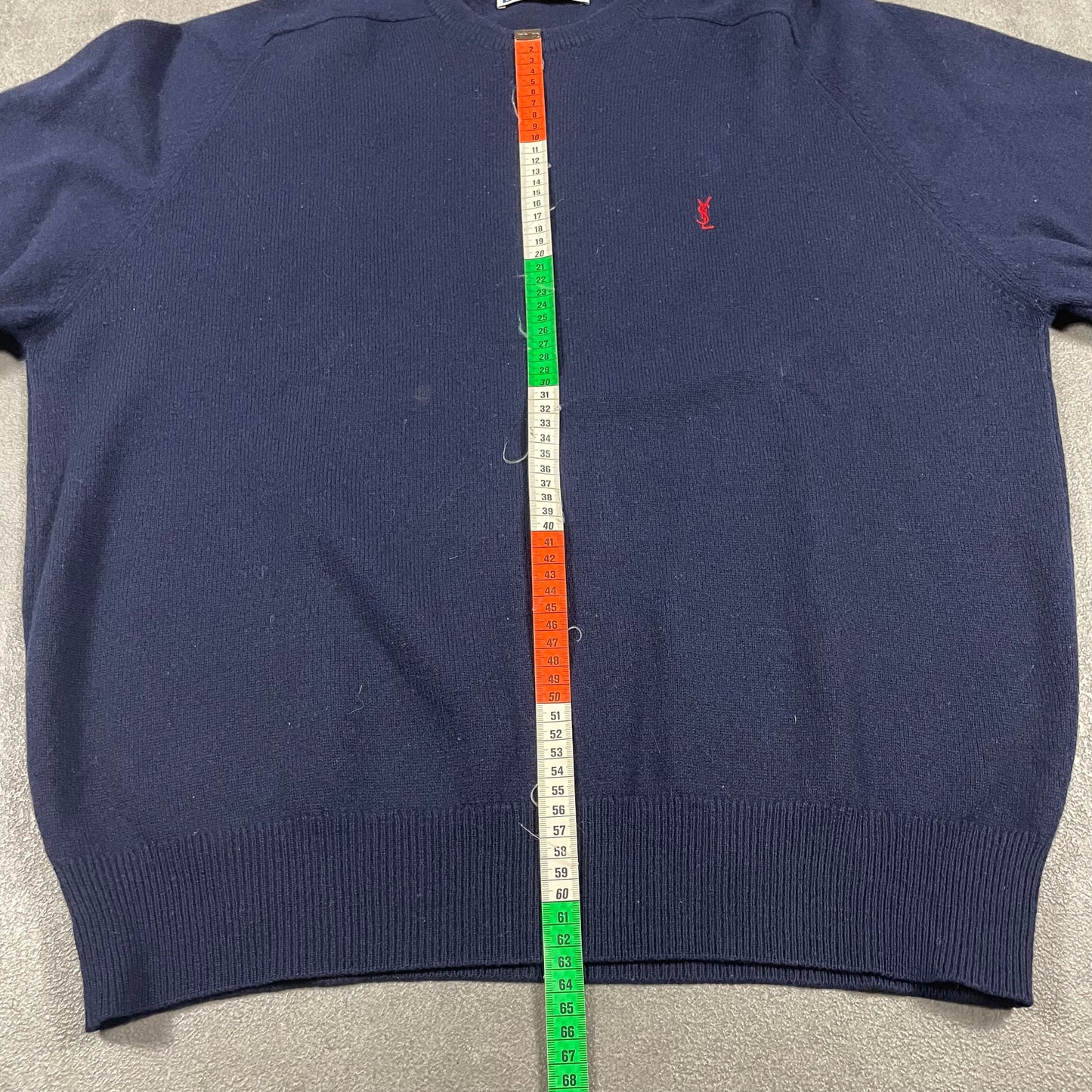 YSL vintage Crewneck (L)