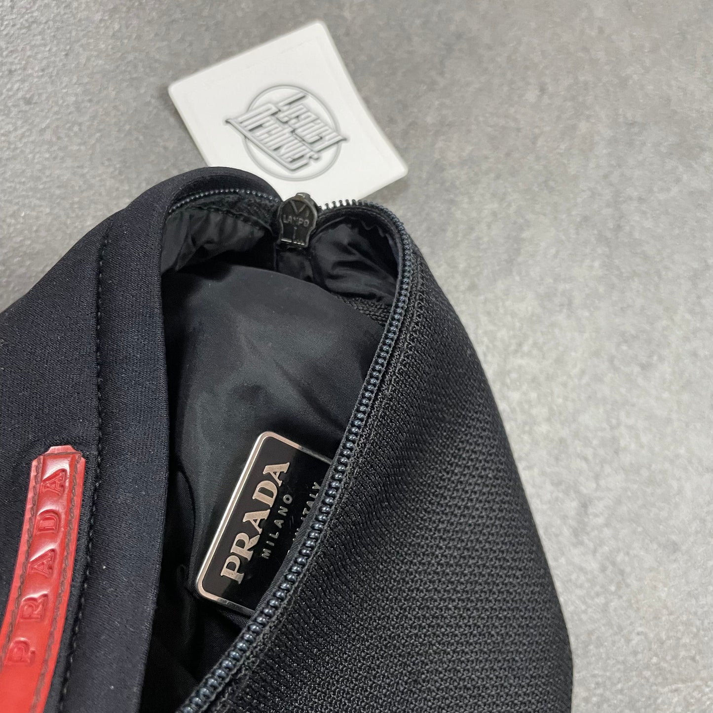 Prada Sport Bag