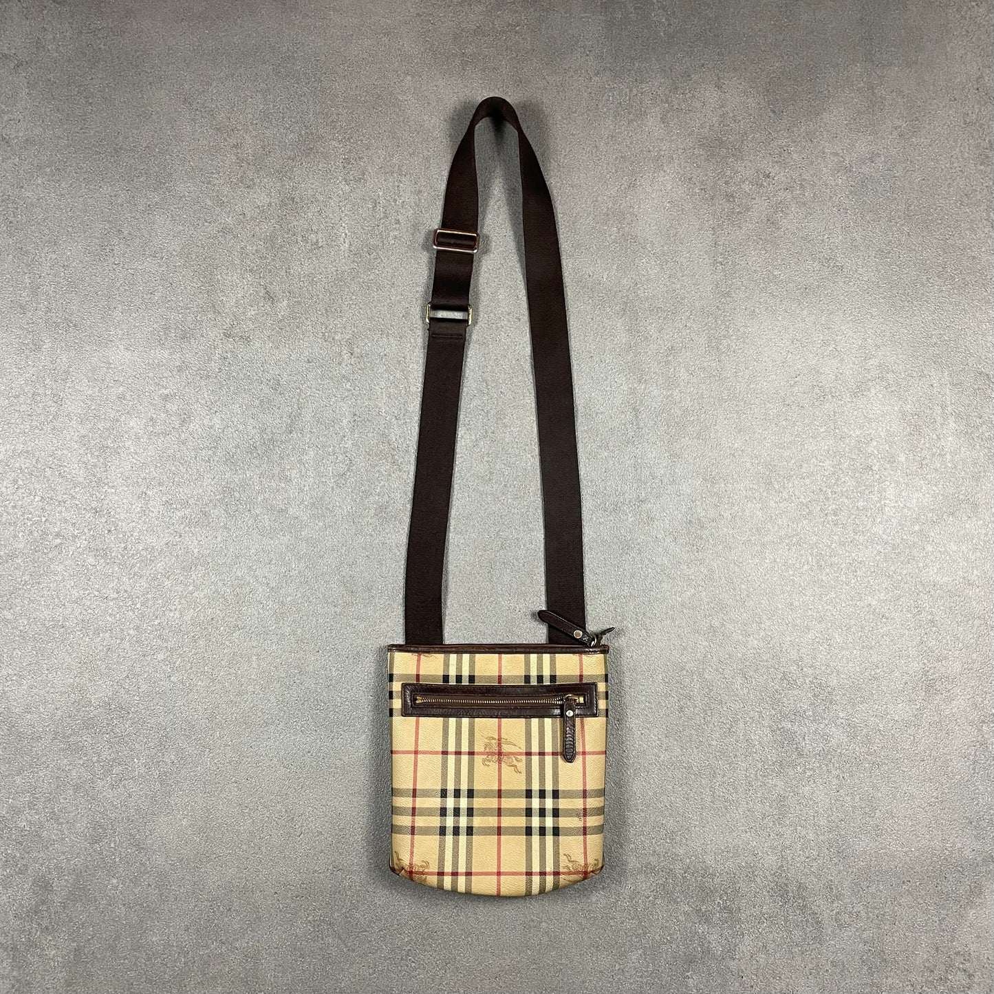 Burberry Vintage Bag