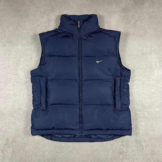 Nike Vintage Vest (M)