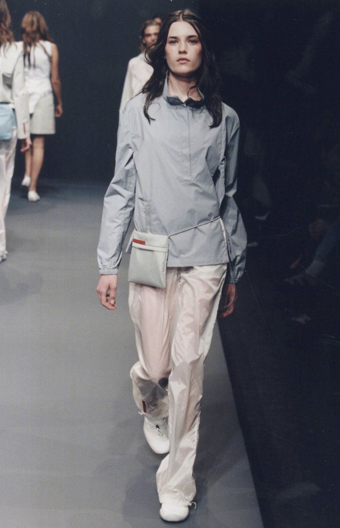 Prada 1999 Archives Bag