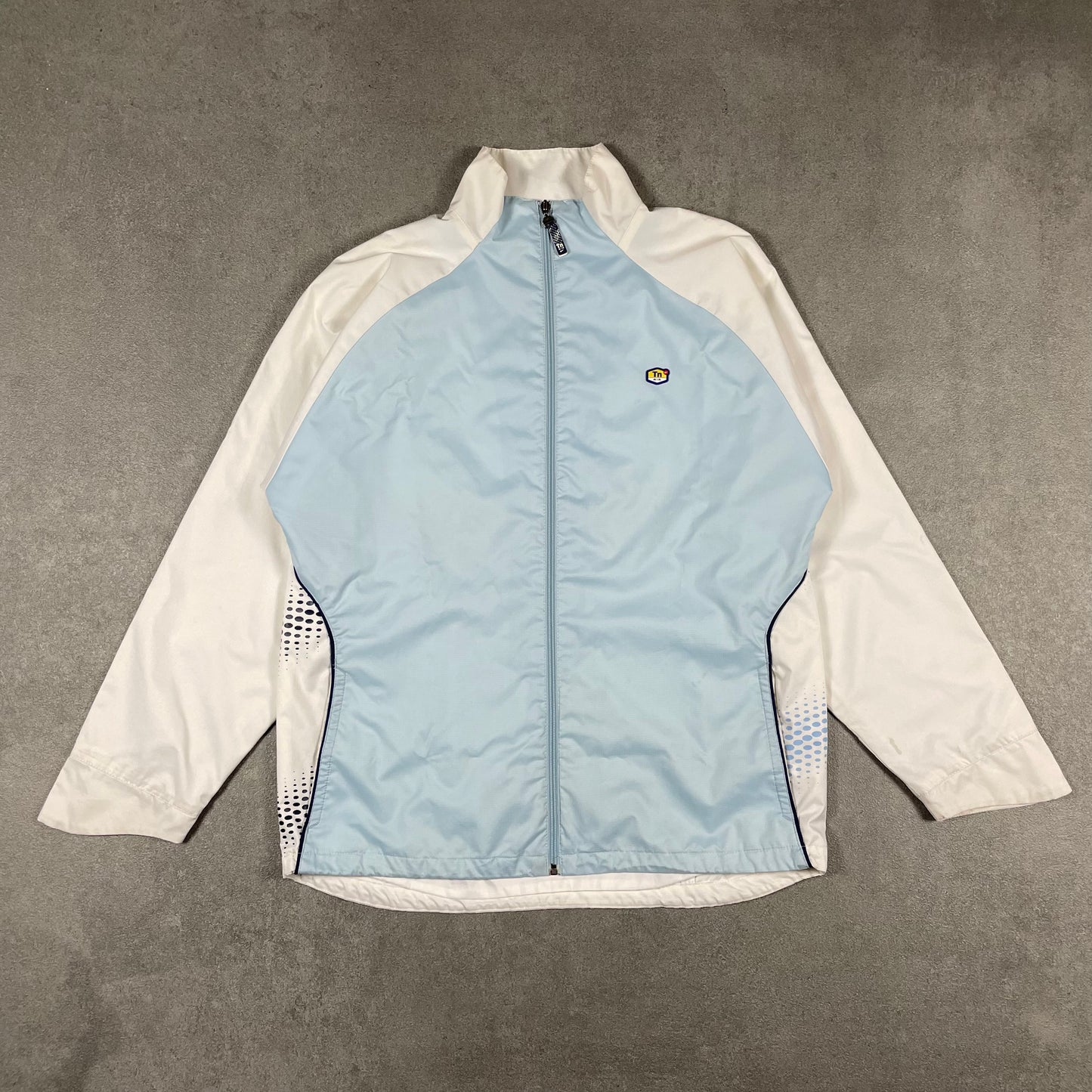 Nike Tn vintage Jacket (M)