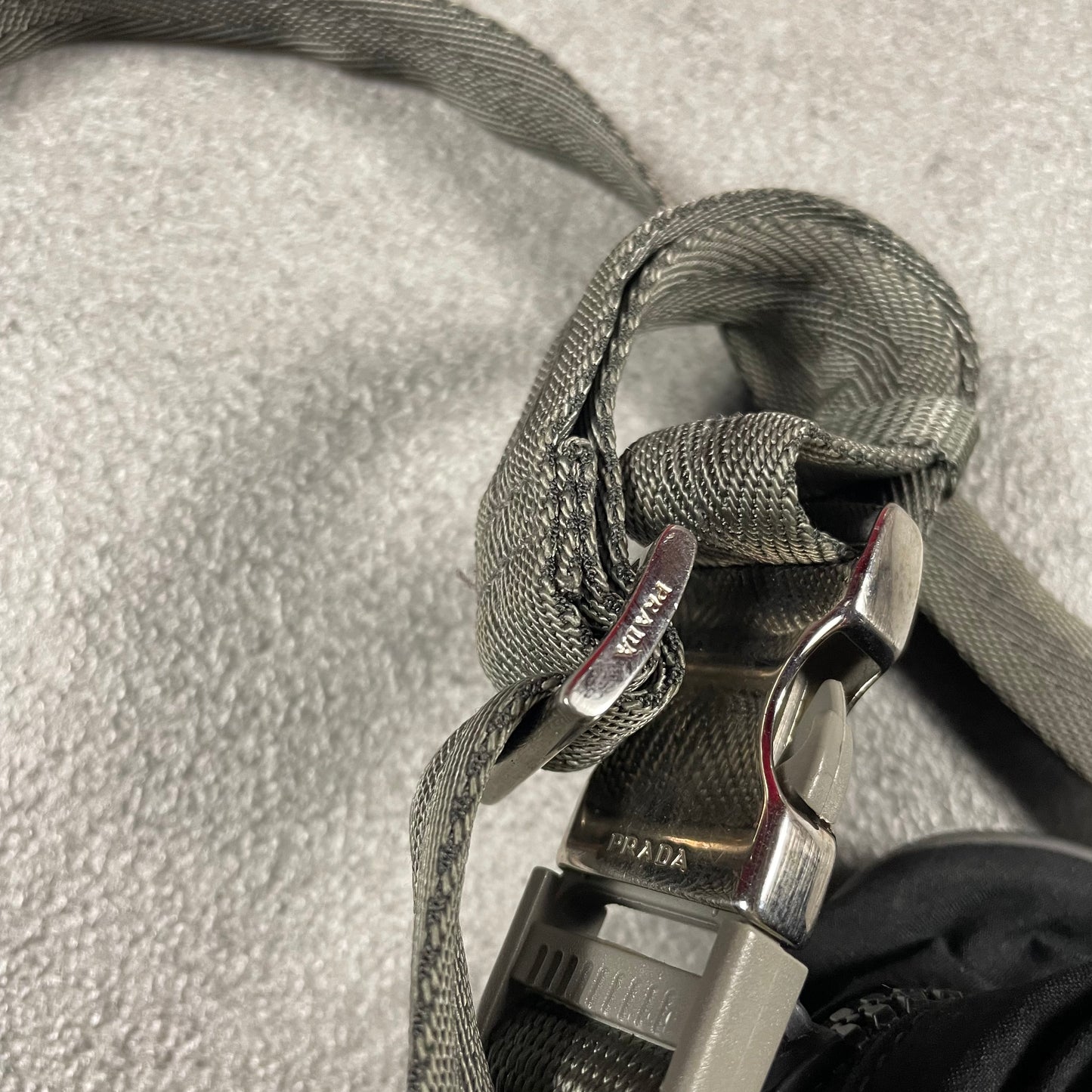 Prada Sport Vintage