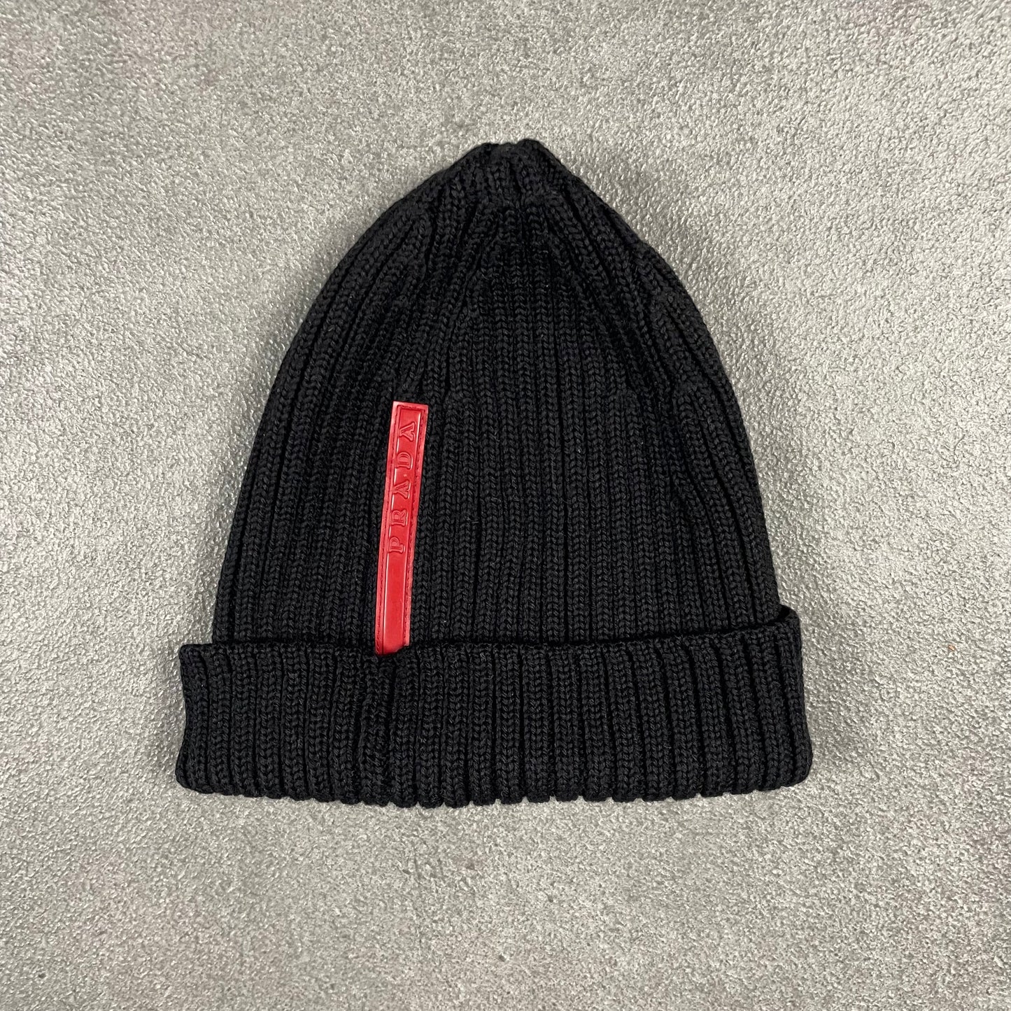Prada Sport Beanie