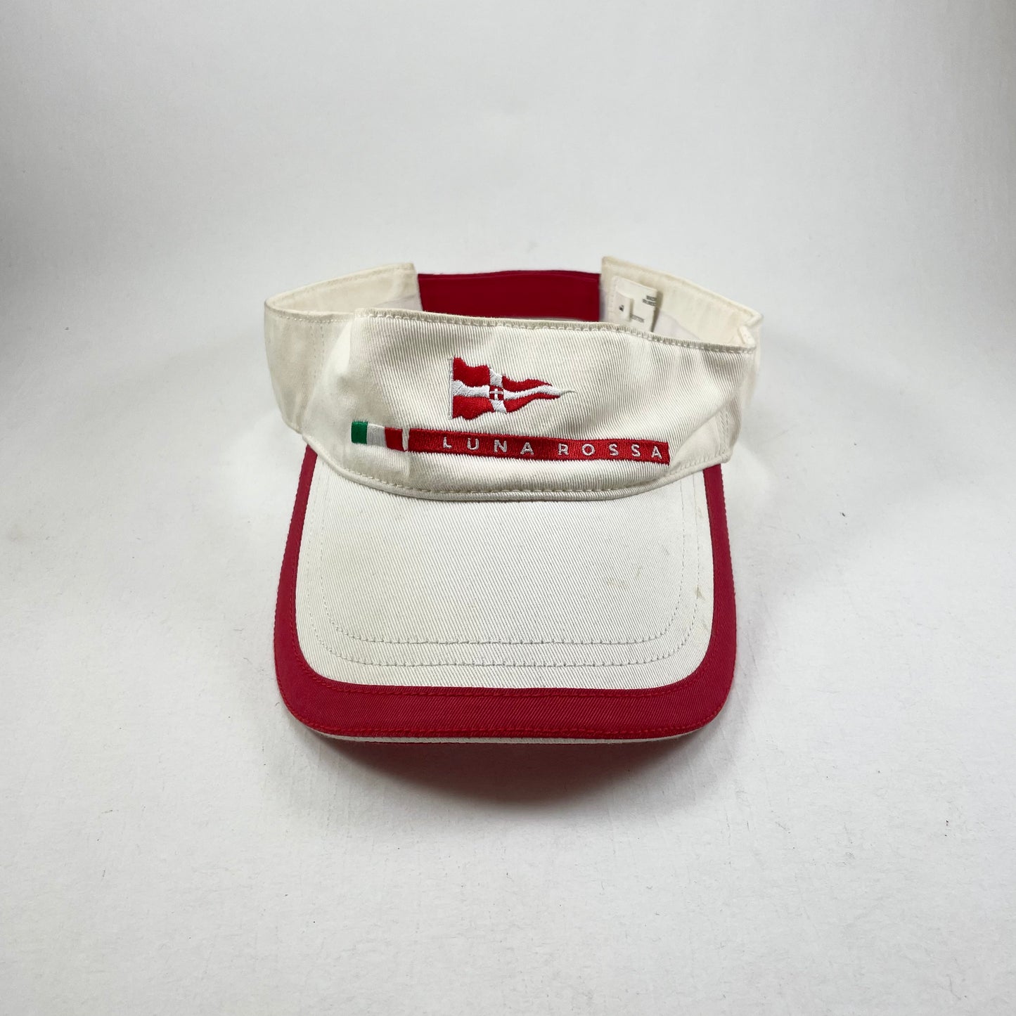 Luna Rossa Cap