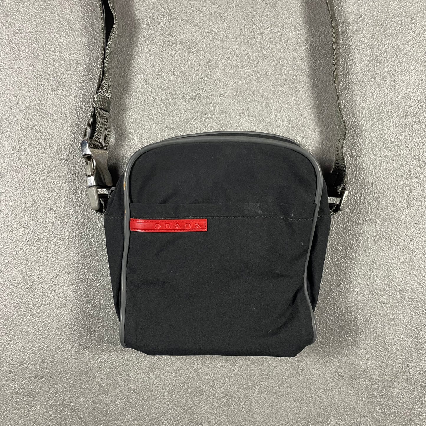 Prada Sport Vintage