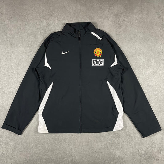 Nike x Man U Jacket (L)