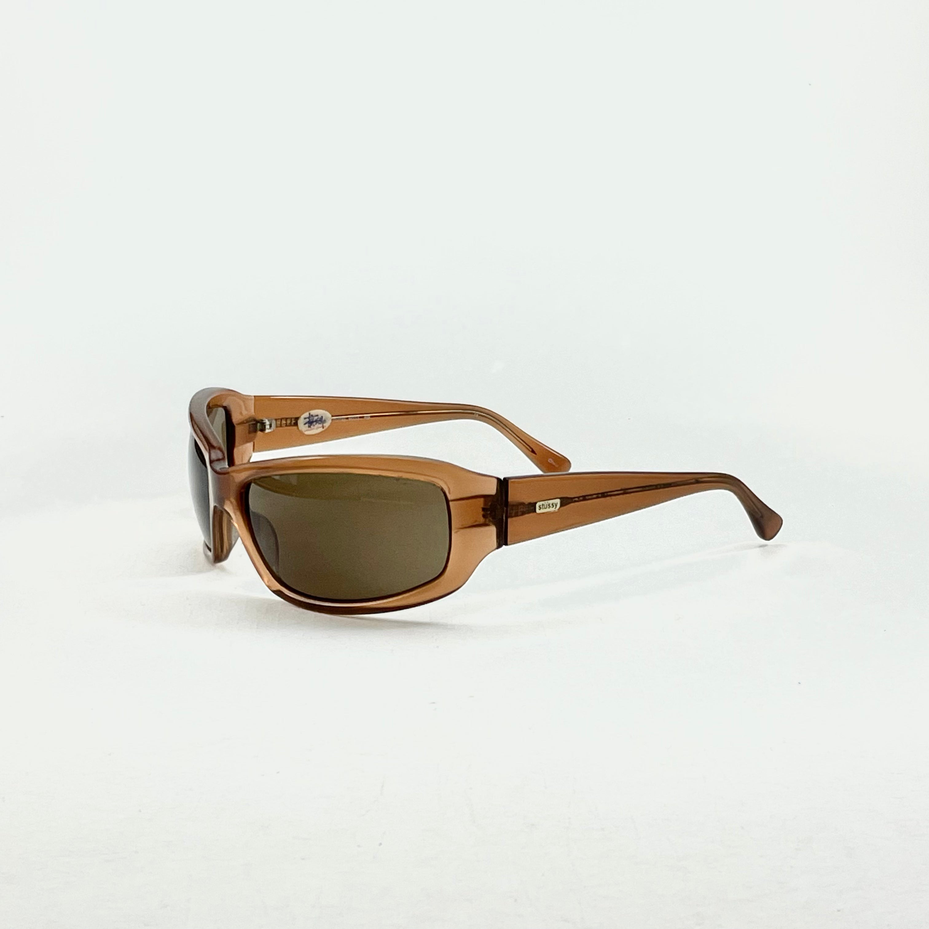 Stussy vintage Sunglasses – LEGACY ARCHIVES