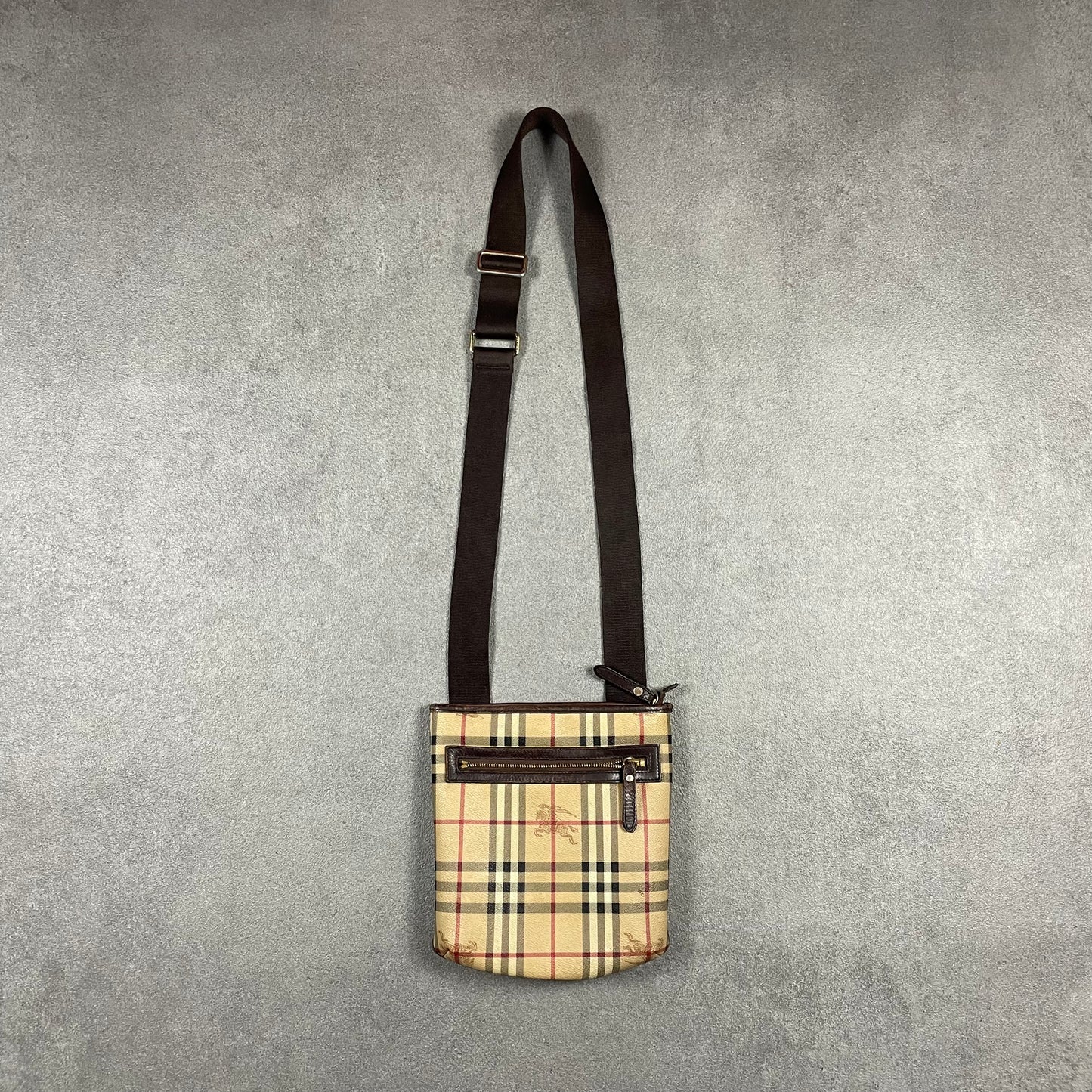 Burberry Vintage Bag